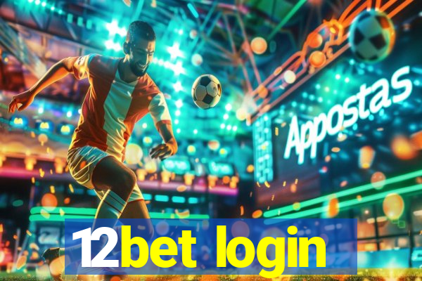 12bet login